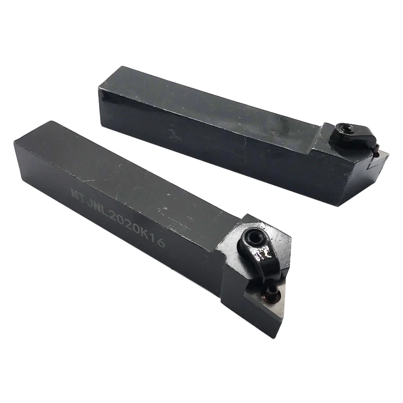 TNMG160408R-ZC CNC Metal Lathe Tool Holder tnmg turning tools For External Turning tools