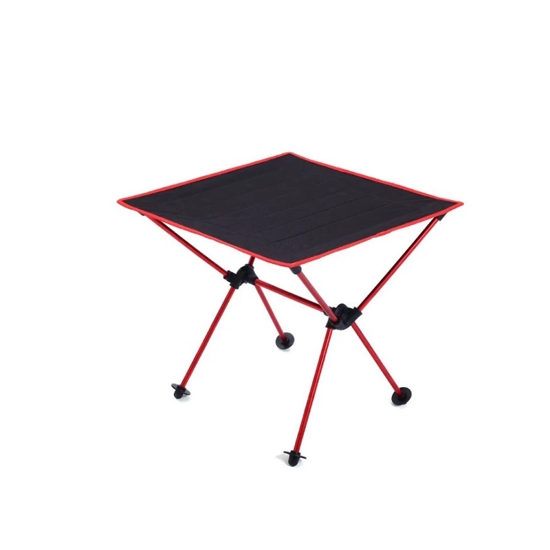GGATC Factory Foldable Table with Armrest Fishing Chairs with Backrest Folding Table Mini Bench