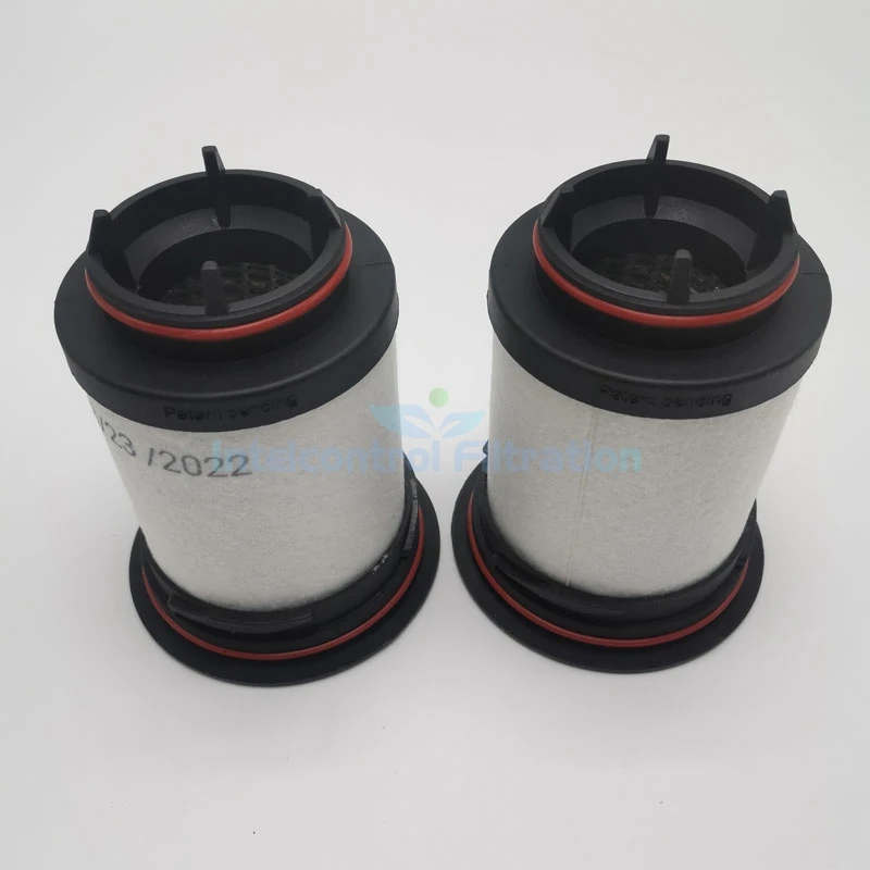 Wholesale OEM High Quality Vacuum Pump Parts Oil Filter 0532000031 0532000032 0532000034