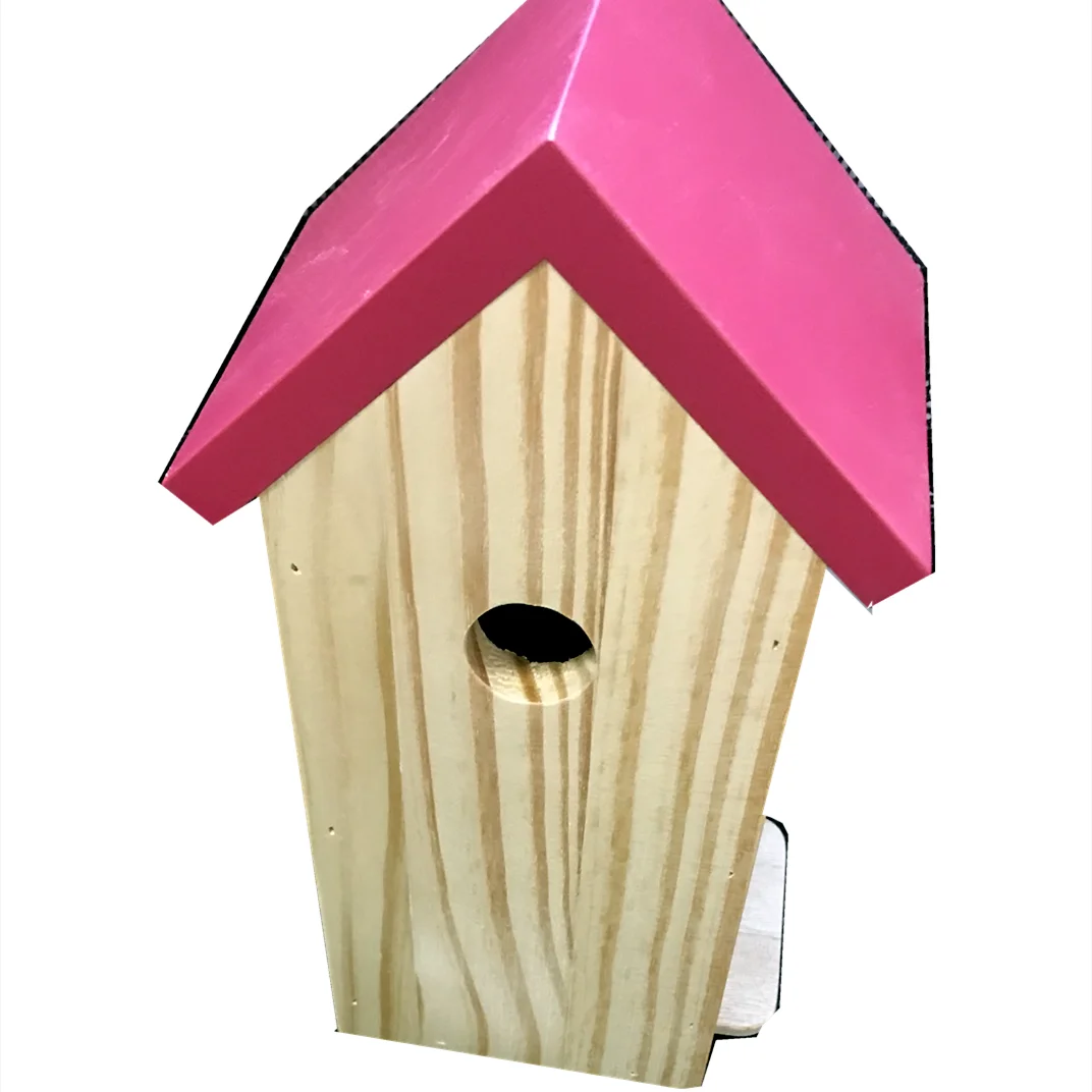 Hot sales Nest Box Fancy Custom Manufacture wooden pigeon cage pet houses & furniture