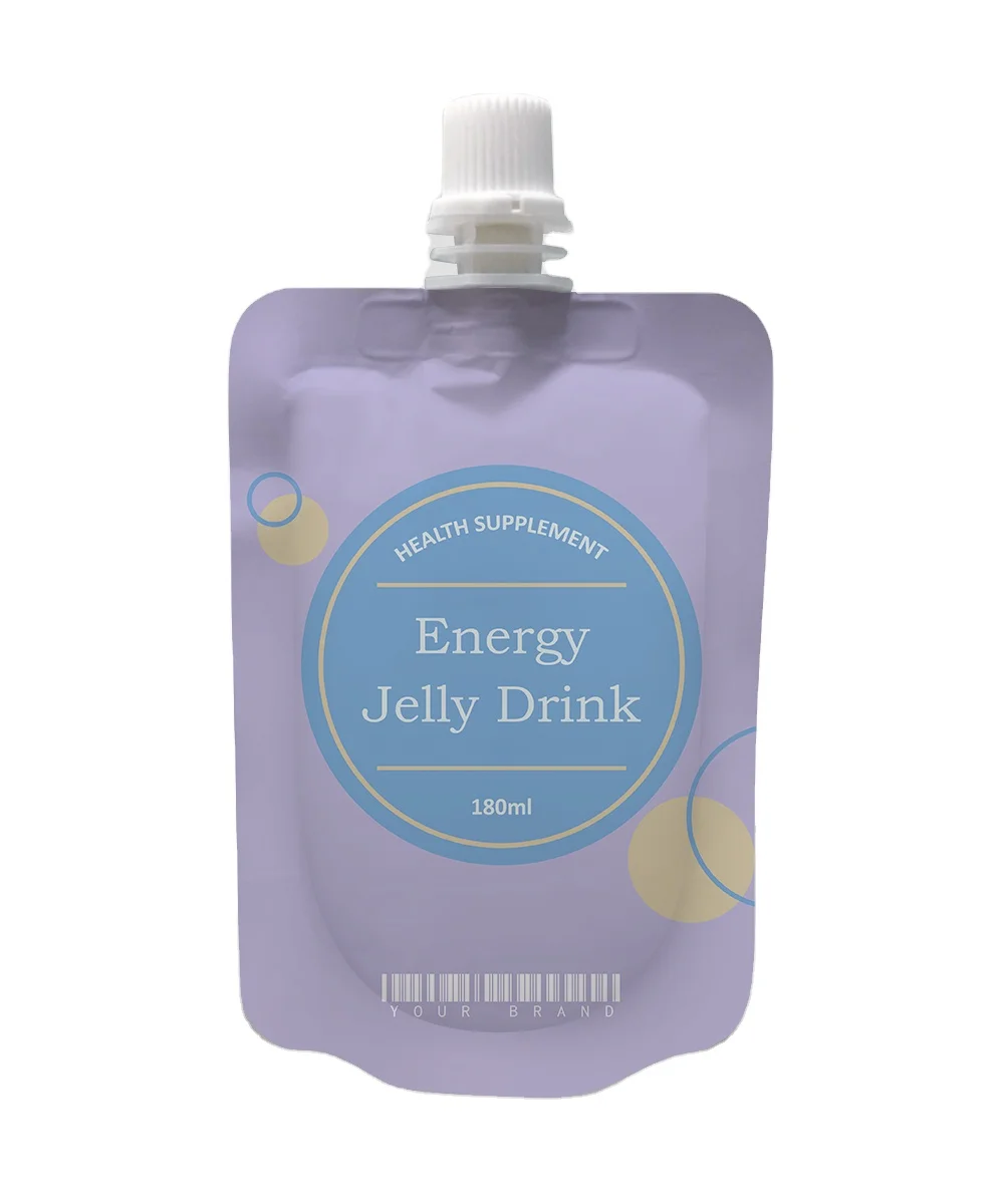 Factory Wholesale Oem Energy Drink Mix Energy Drink Powder Private Label