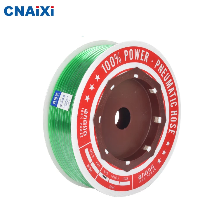 
Pneumatic Plastic Soft Tube, Pneumatic Pu Tube 