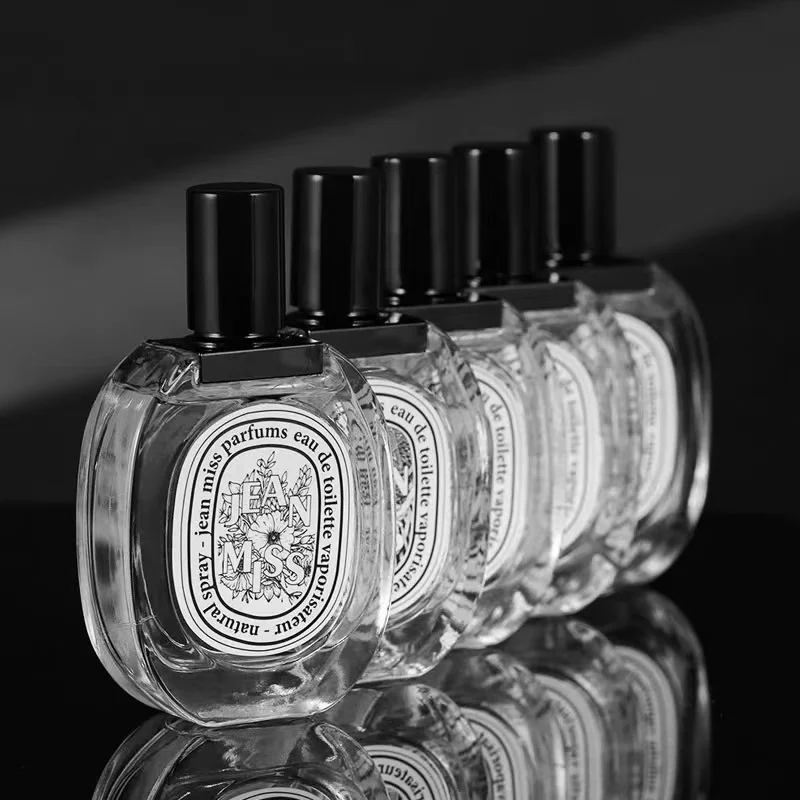 Fig Tuberose Rose Perfume