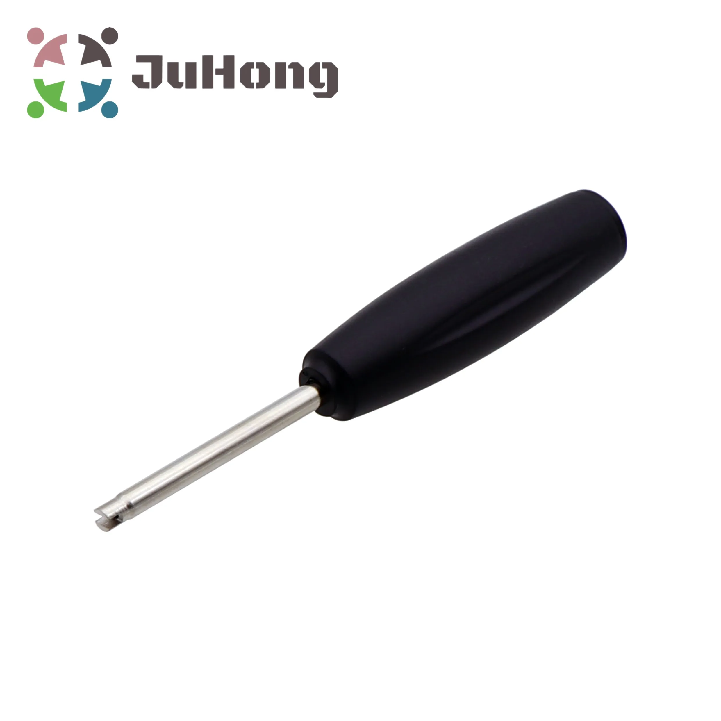 Torque Valve Core Screwdriver Car A/C Valve Core Screwdriver Standard Bore Tire Repair Tool
