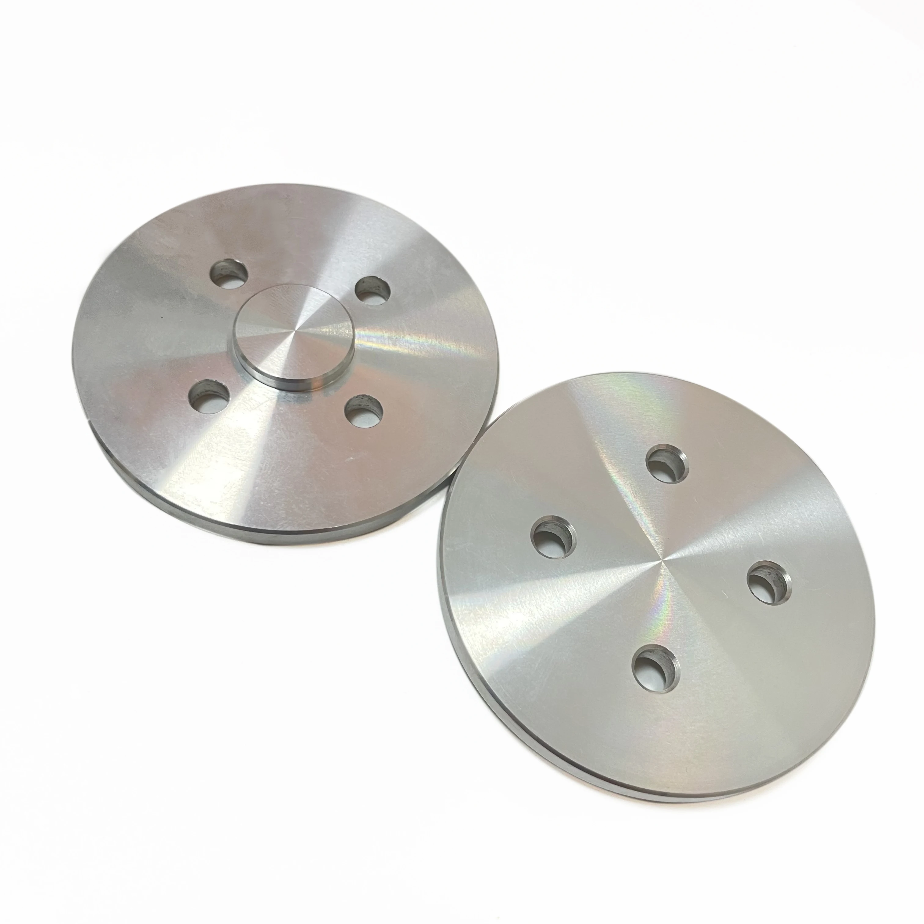 2024 CNC Machining Service Cleaning Machine Fittings Stainless Steel Used for Washing Machine Spray Water