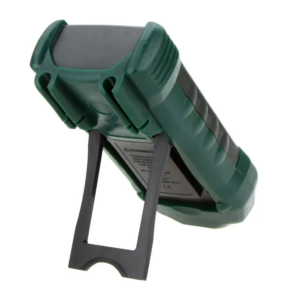 Mastech серия MS8268 цифровой автоматический ручной мультиметр переменного/постоянного тока