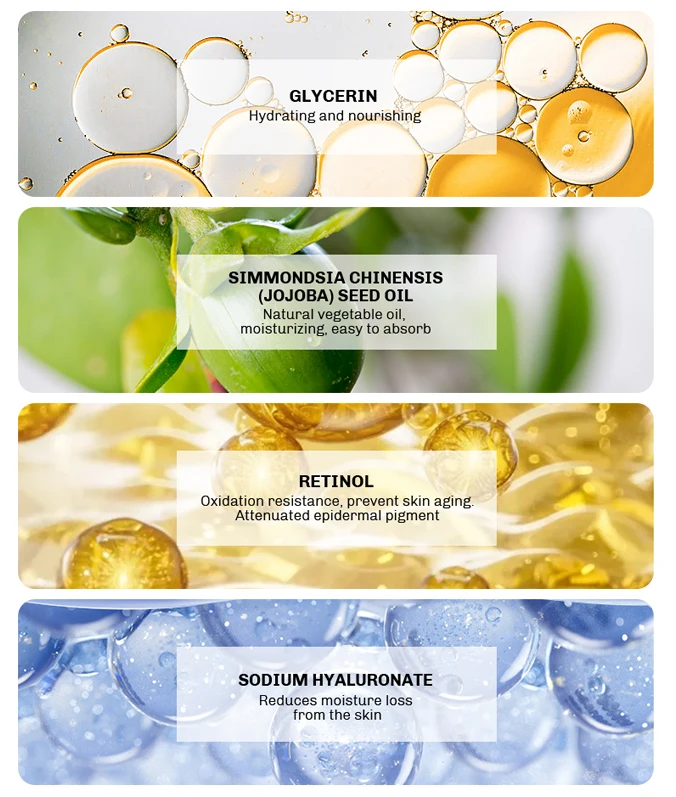 Vitamin B3 VB3 PP Face Cream Niacin Niacinamide  Nicotinamide Facial Moisturizing Lotion Brighten Whitening Nicotinic Acid Cream