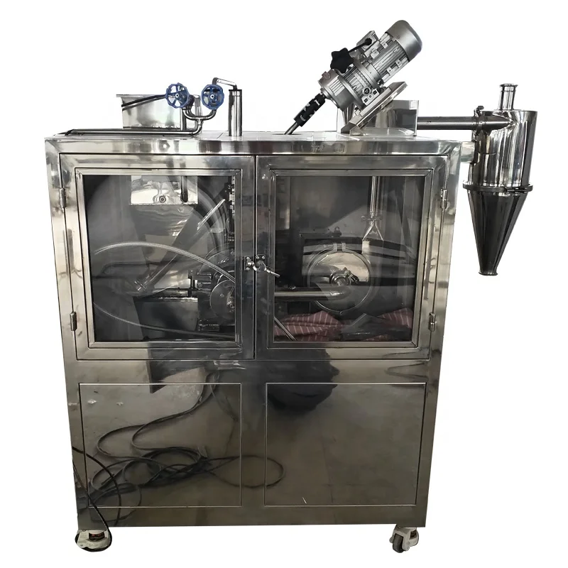 food grinder walnuts/sesame flour mill peanut almond flour milling machine oily and sugary foods and spices pulverizer machine