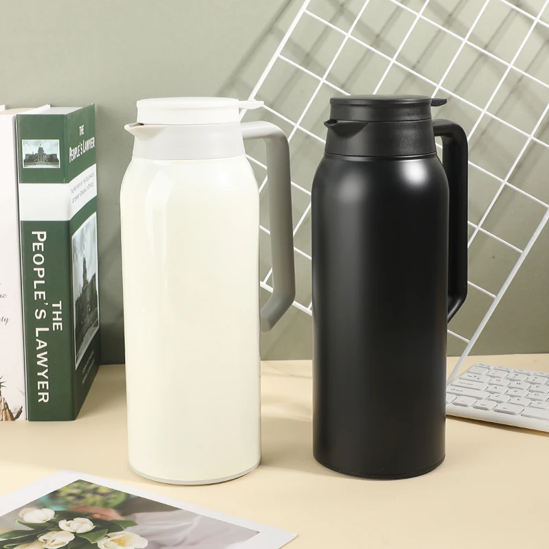 China Professional Manufacturer Doubl Wall Insulated Sports Vacuum Flask Thermos Flasks