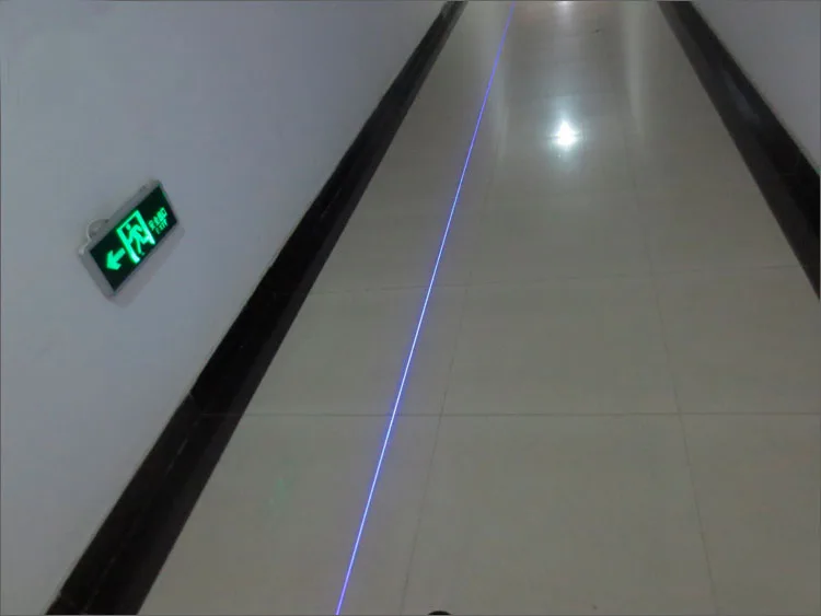 5mW 20mW line laser adjustable focal length  405nm 445nm  Laser Diode Modules blue for visual position system