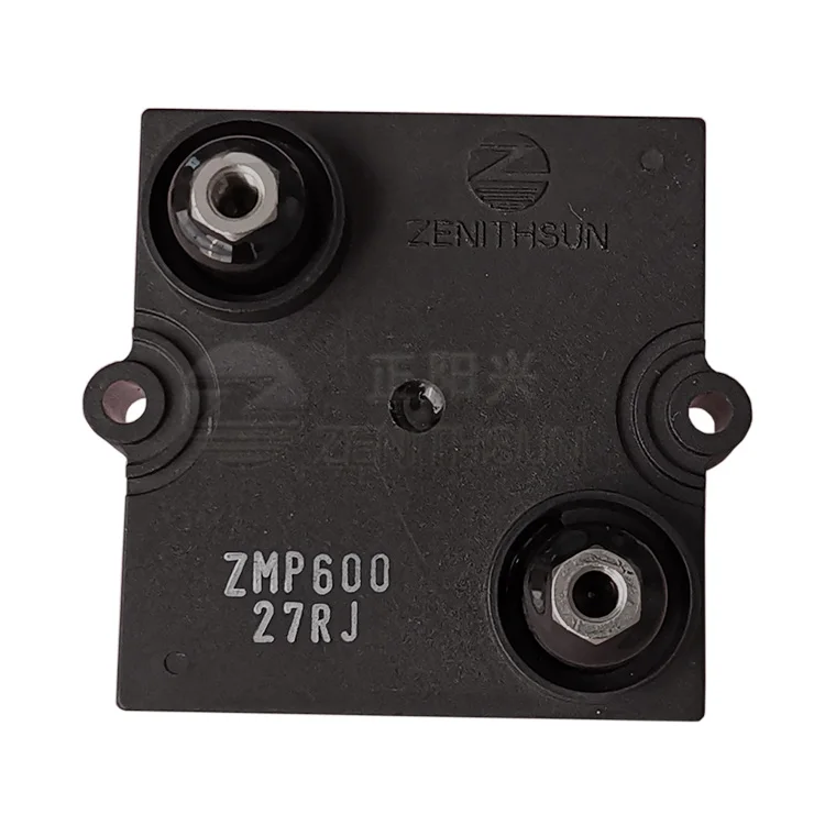 600W1R Ultra High Power Non-inductive Thick Film Resistor