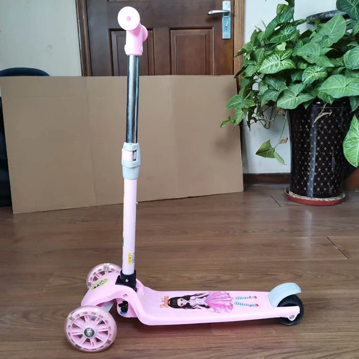 Wholesale high quality  baby scooter kids scooter