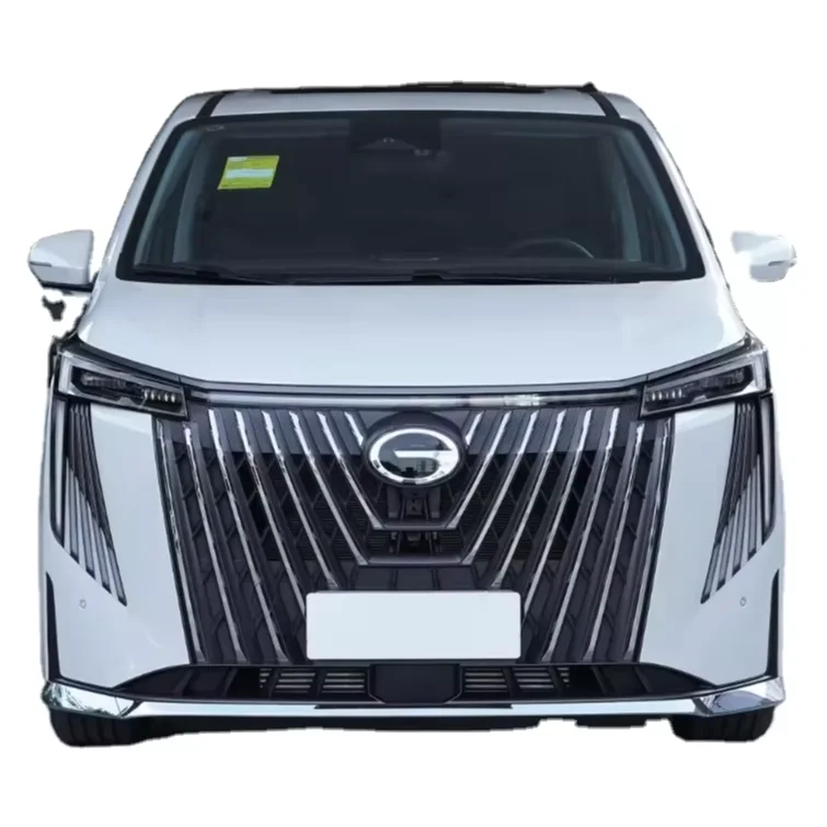 Специальный предлагаемый Mpv большой средний и MPV 5-дверный 7-местный дешевый автомобиль