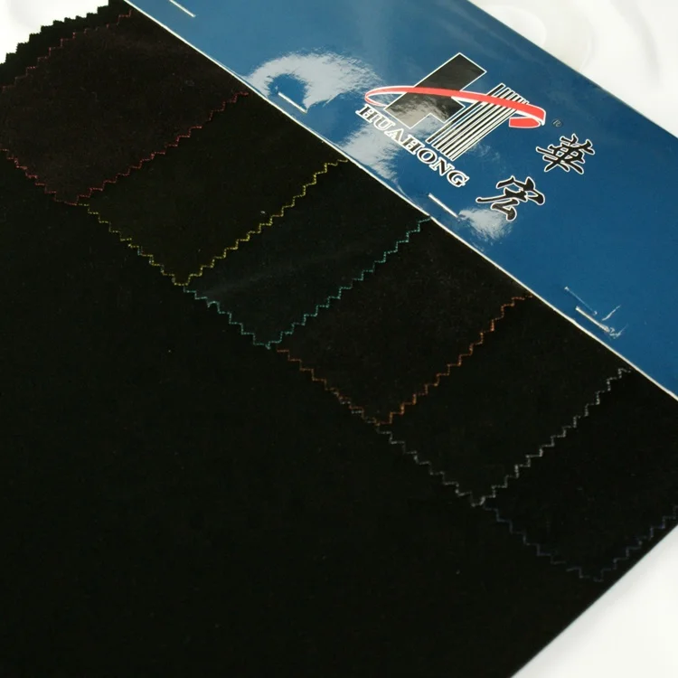 
good quality huahong textile hhd13160 best sale corduroy fabric with the most competitive price 