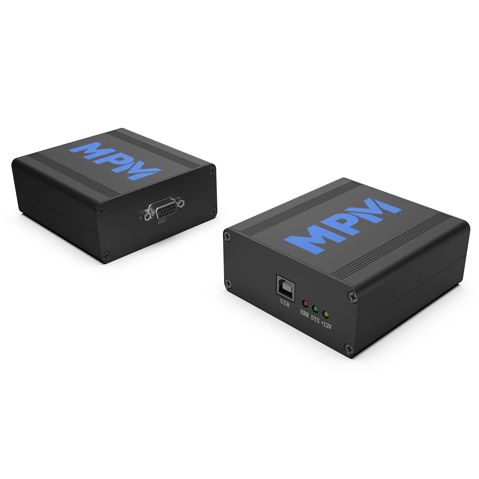 SE160 PCMtuner MPM Auto Diagnosis Scanner For American Cars MPM ECU TCU Chip Tuning Tool with VCM Suite from PCMTuner