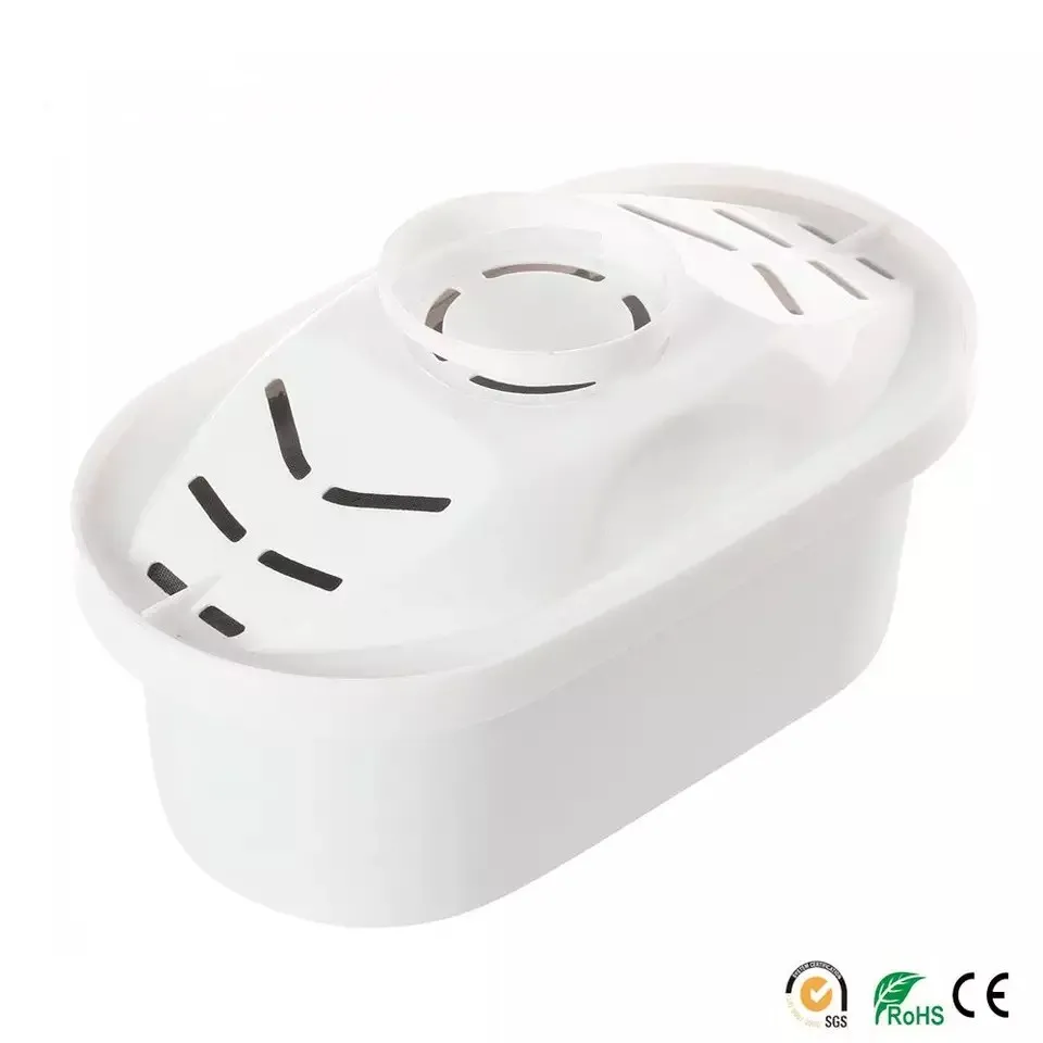 Wholesale Water Filter Pitcher Filter Replacements Water Jug Filter Cartridge