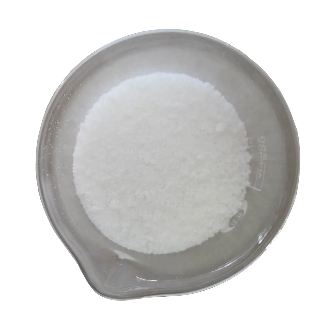 High-purity PAM Polyacrylamide coagulant for water treatment