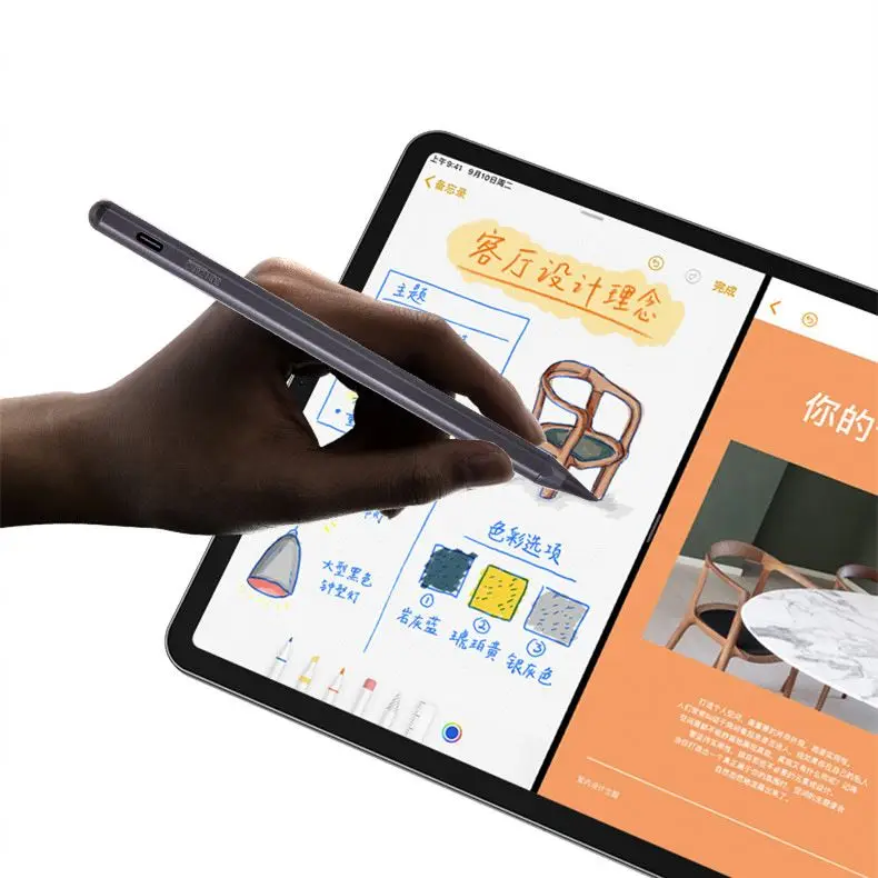 SUN ZERO stylus pen for   pencil led stylus pen stylus pen small