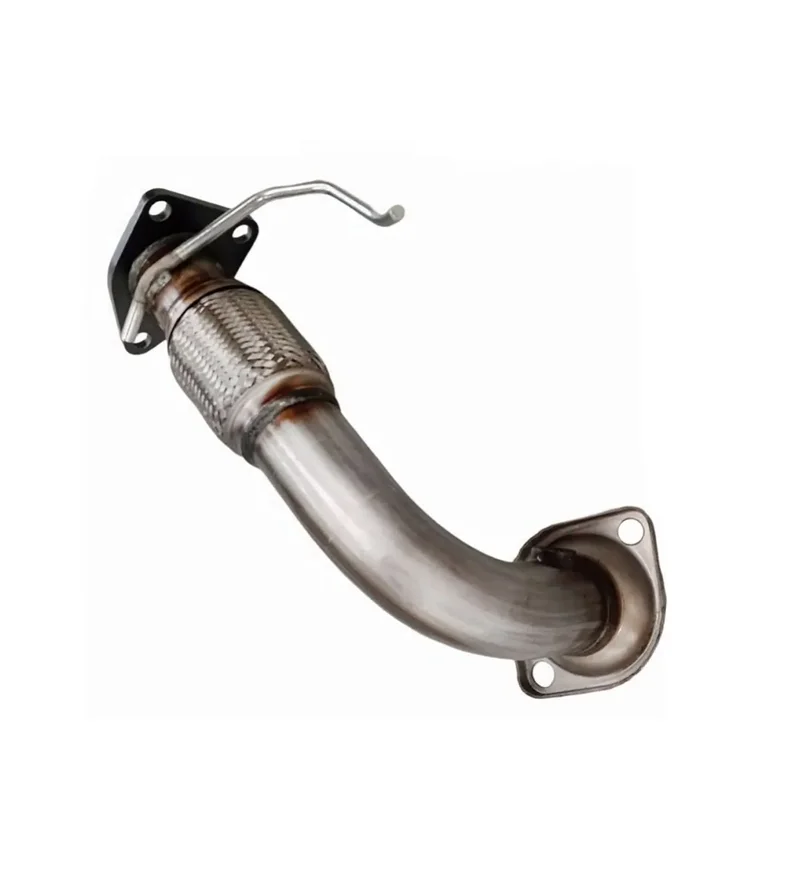 Hna Three Way Catalytic Converter Accord 2.4L Three Way Catalytic Converter Assembly