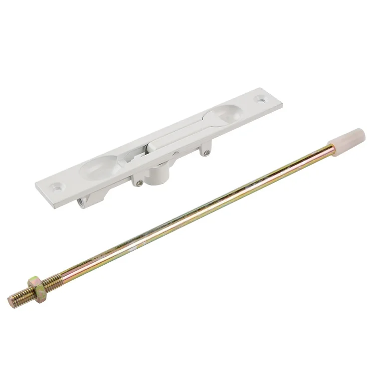 KEYI Good Quality Accessories Sliding Window Lock Door Flush Bolts