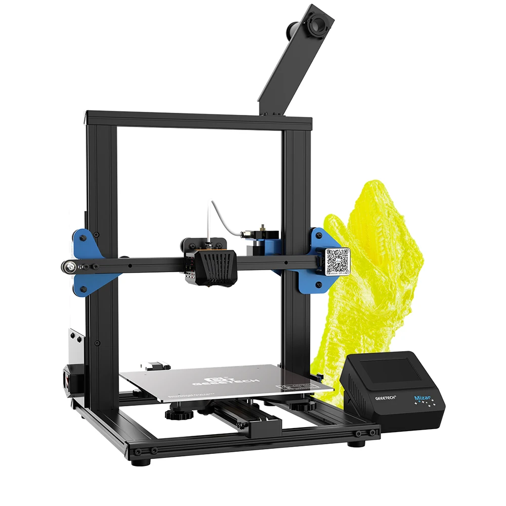 3d Printer Machine Model 3D-5R 3d Printer Three Body Best Selling LCD Resin Liquid 3D Printer For Prototype
