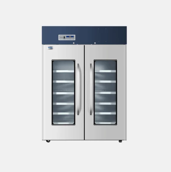 Лидирующий бренд Haier HYC-1378 холодильник аптеки, для детей от 2 до 8 лет, морозильник медицинский 1378L для аптечке дешевой цене большой емкости в вертикальном положении