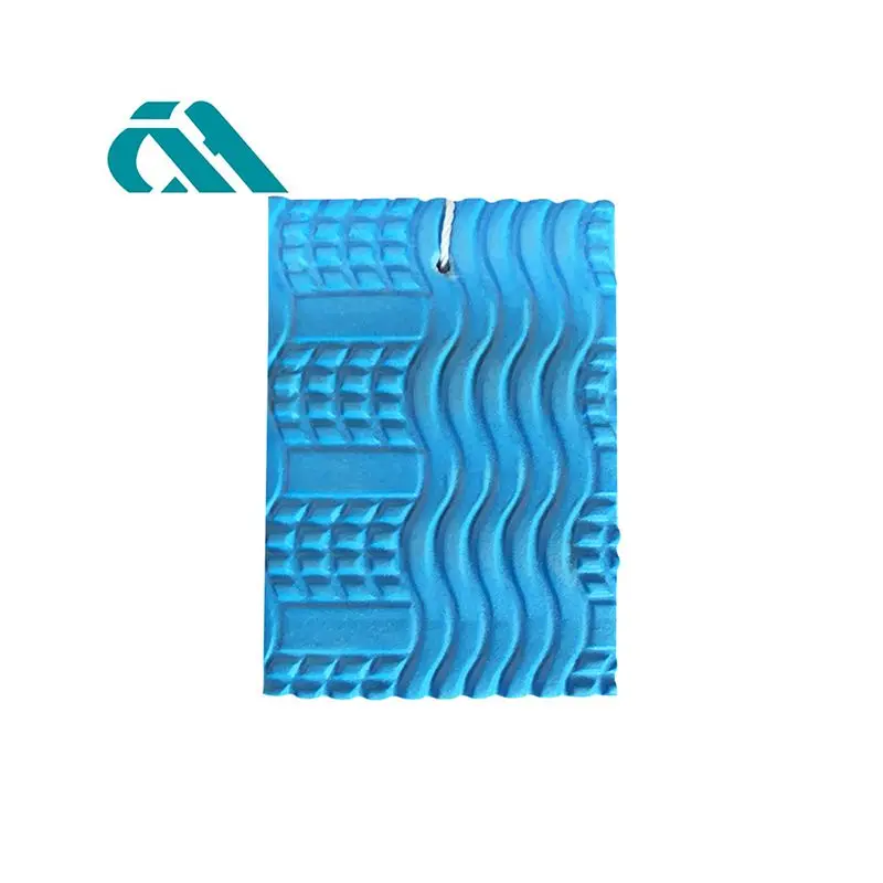 Оптовая продажа амортизирующая латексная Нетканая спортивная стелька