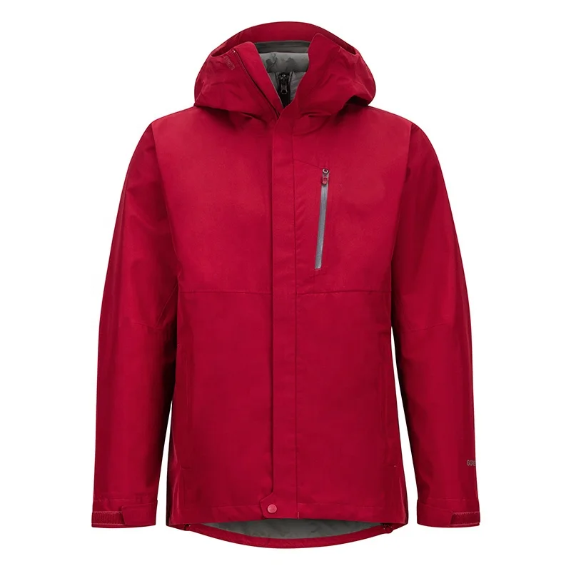 
High quality 3 in 1 Custom logo jacket waterproof breathable jacket outdoor sports hooded cotton jacket 