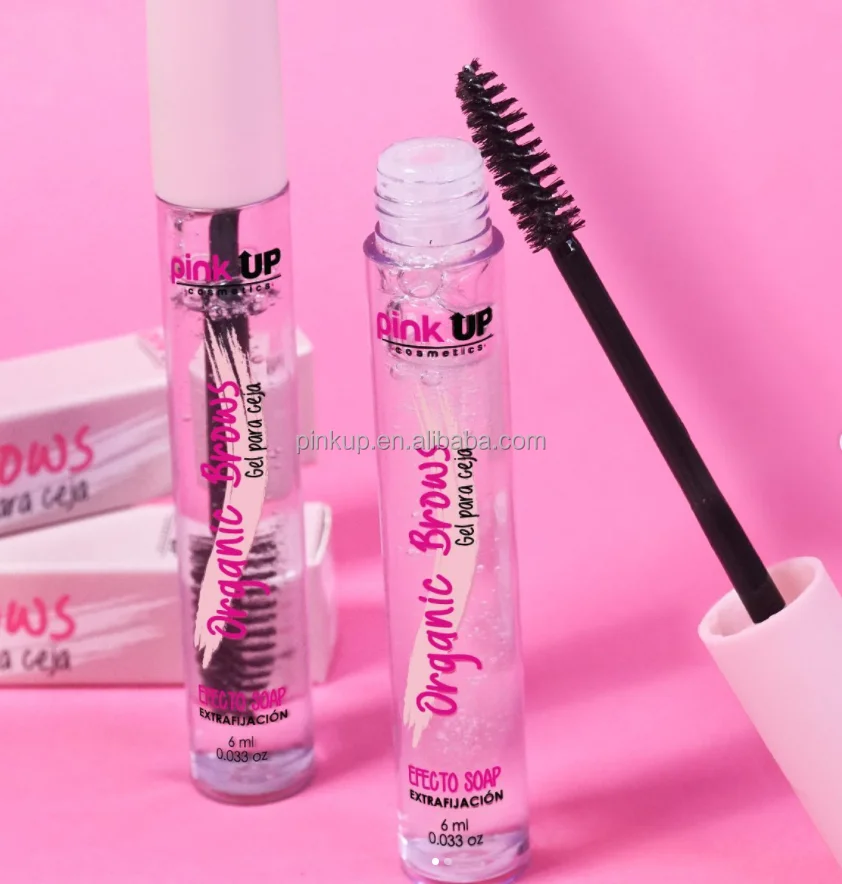 Горячая Распродажа ярко розовый цвет на шнуровке прозрачная водонепроницаемая обувь formt & fixiert augenbrauen органический гель устойчивые к воде макияж