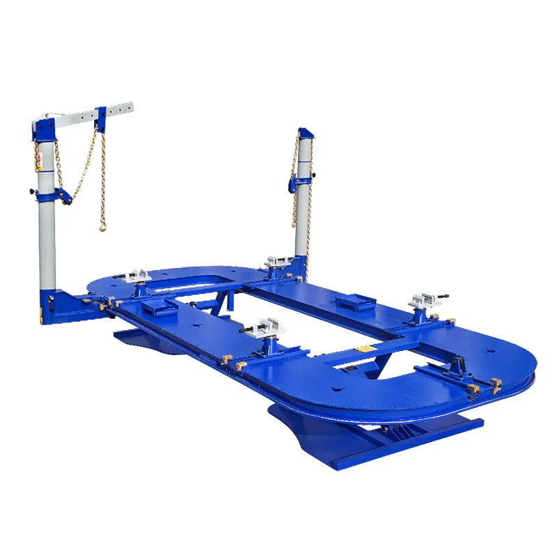 Cheap Car Body Floor Frame Machine Car Bench