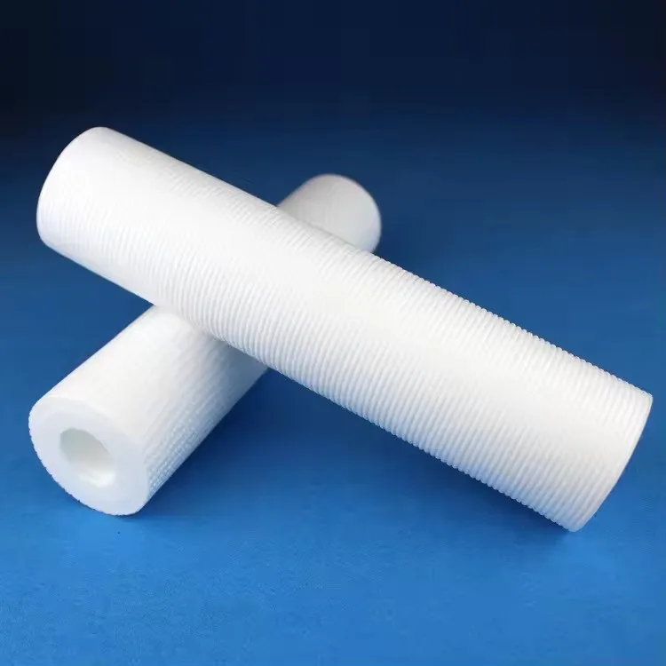 Recommend home water filter cartridge and carbon block fluoride removal water filter membranes