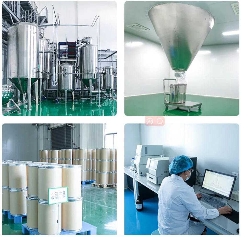 Wholesale natural Semen Hoveniae extract polysaccharide Powder Turnjujube Extract polysaccharide Food grade