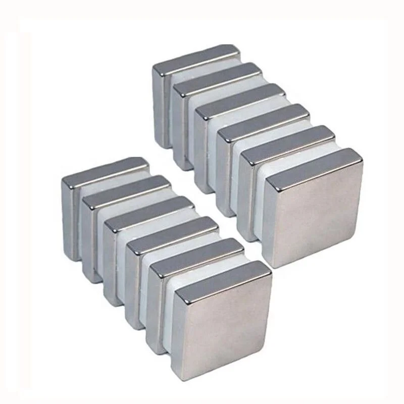 18 лет опыта, бесплатные образцы, неодимовый магнит N42
