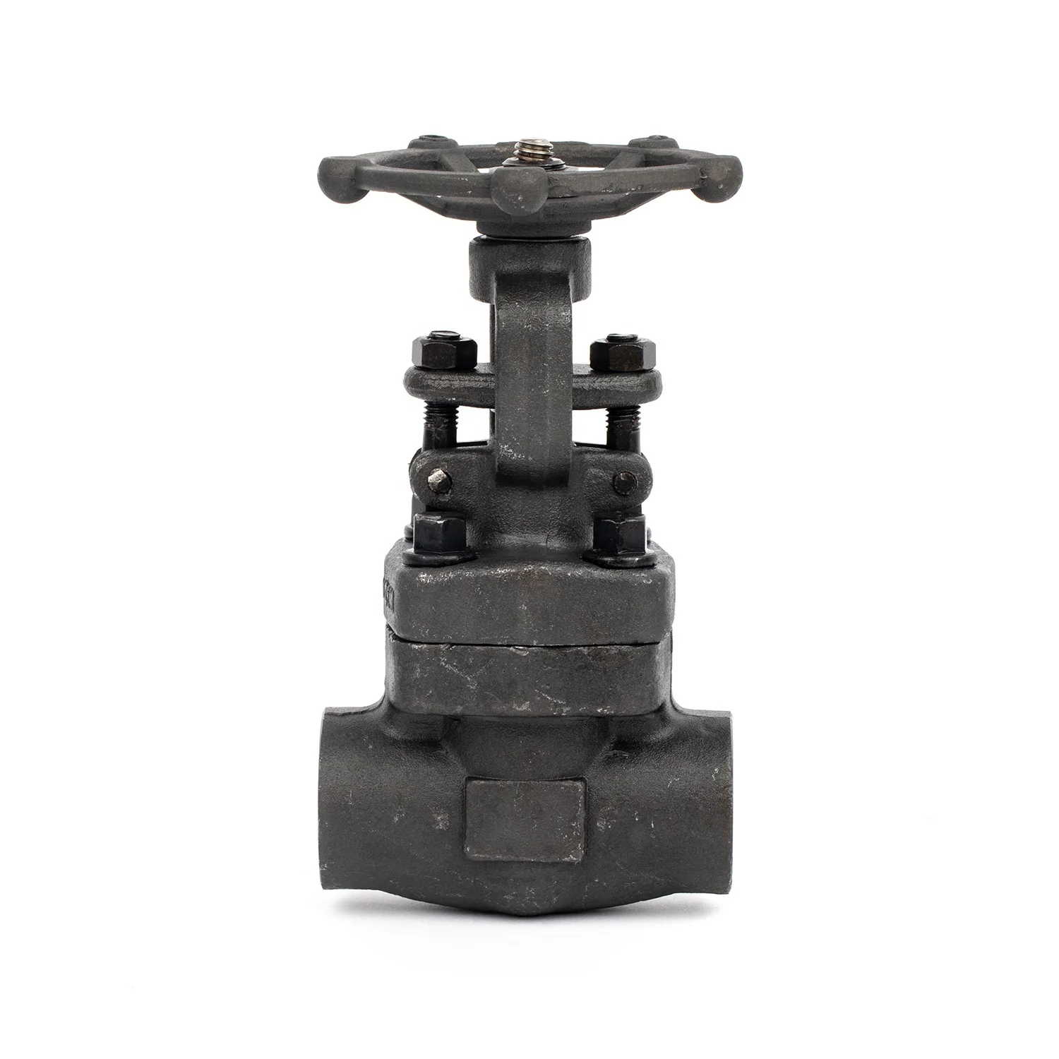 
A105 Socket Weld Forged Gate Valve 