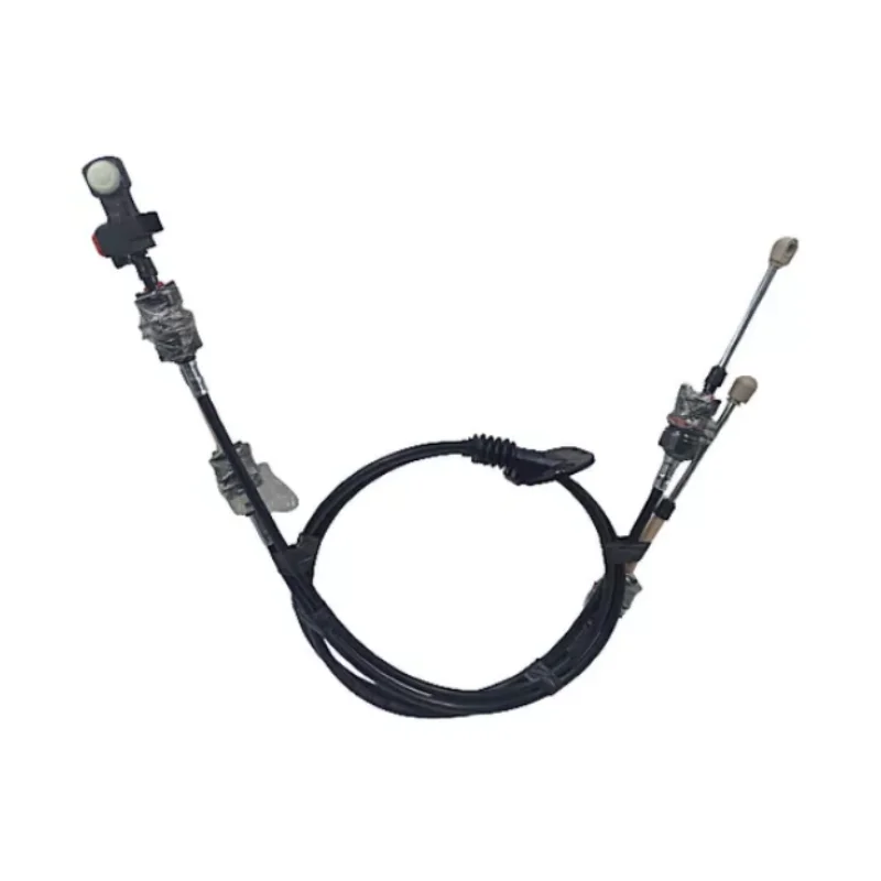 2S65-7E395-BE High Performance Brake Cable Suitable for Ford Fiesta Power Max Move OEM 2S65-7E395-BE