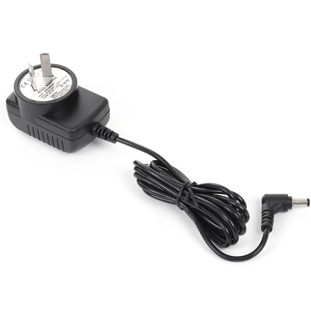 9v adapter power adapter 9v 7.5v 1a 12v 0.75 amp ac dc adapter