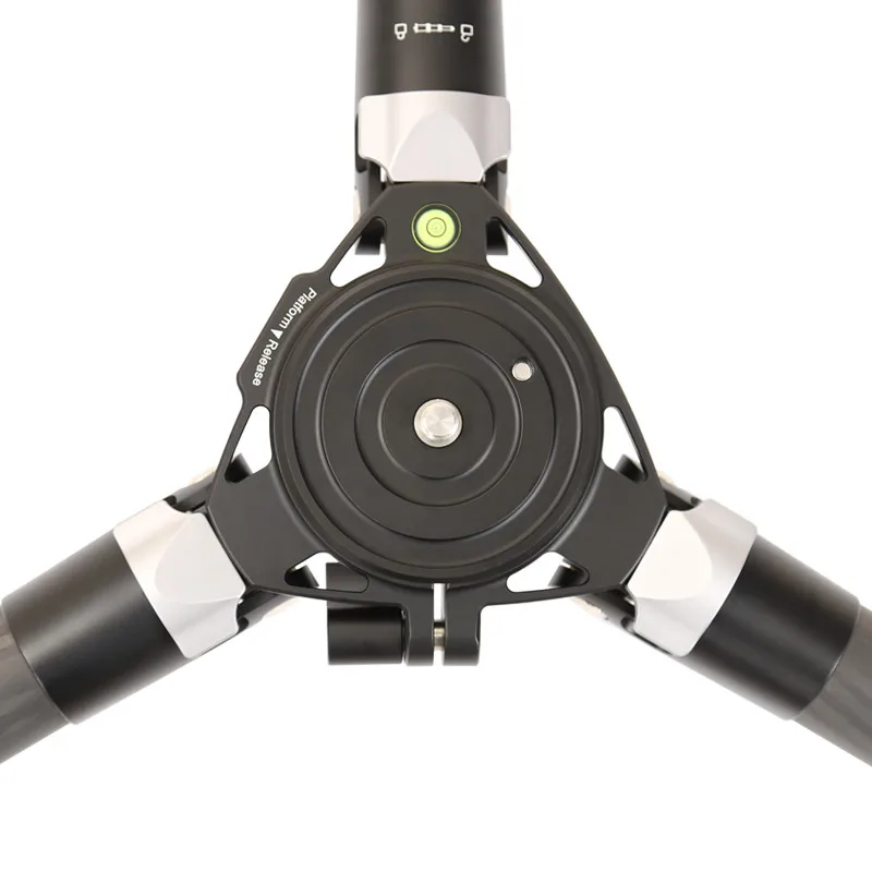 Carbon fiber shooting rest hunting tripod support frame refitting hunting tripod