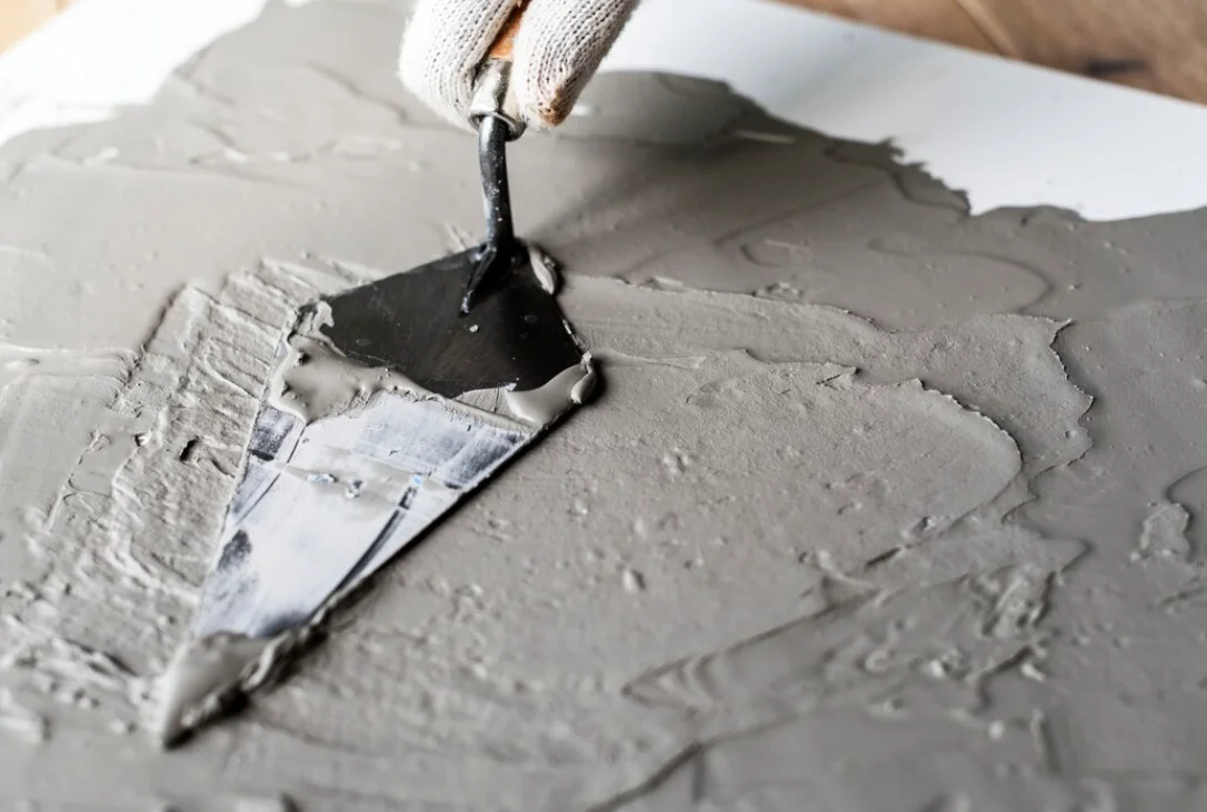 customization factory direct sale Interior And Exterior Heat Resistant Adhesive For Ceramics