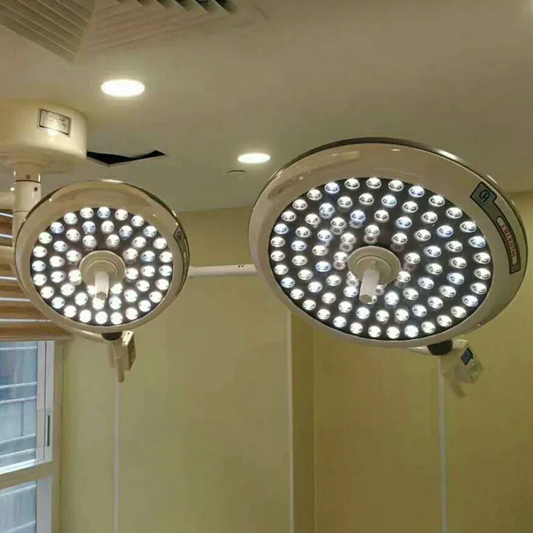 Camera, Photo & Accessories Shadowless lamp operating room led shadowless overall reflection halogen dental stomatology beauty