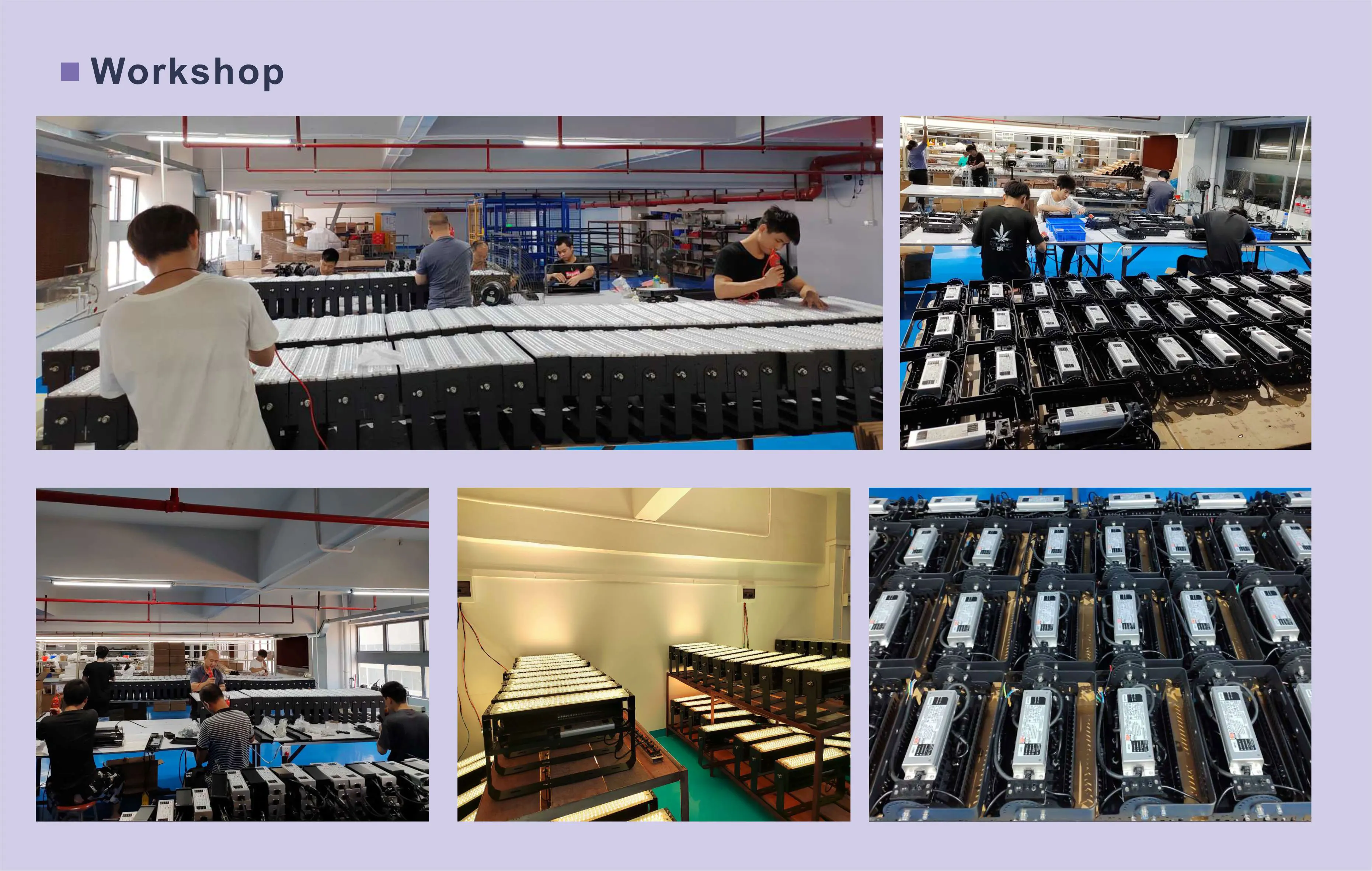 Aglare LED Rgb Flood Light 750W Flood Led Light  LED Stadium Flood Light