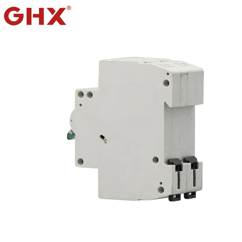 2P 6KA  500V 32A DC miniature circuit breaker MCB for solar pv system