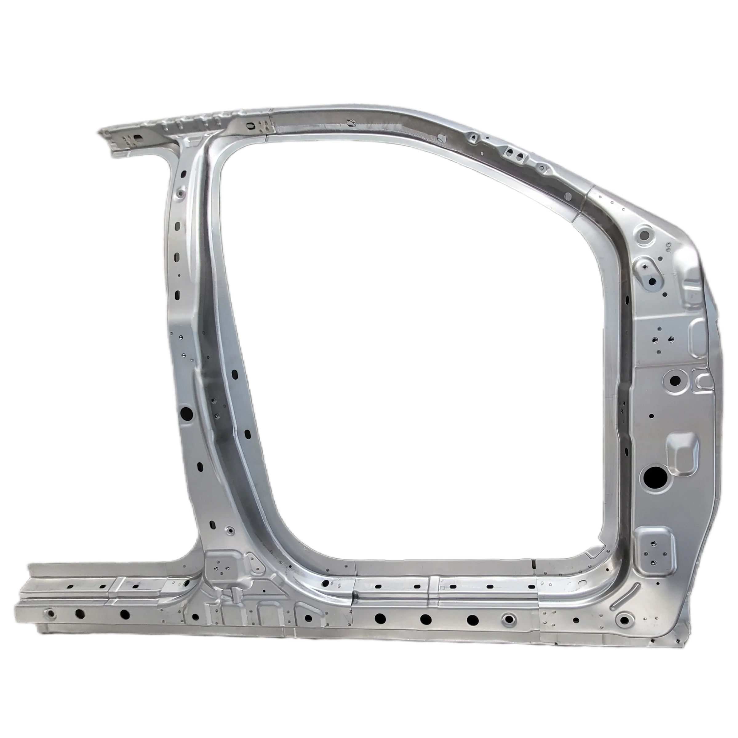 Auto body parts manufacturer CASE CARTER OEM vehicle car motor spare parts Sheet Metal Fabrication parts