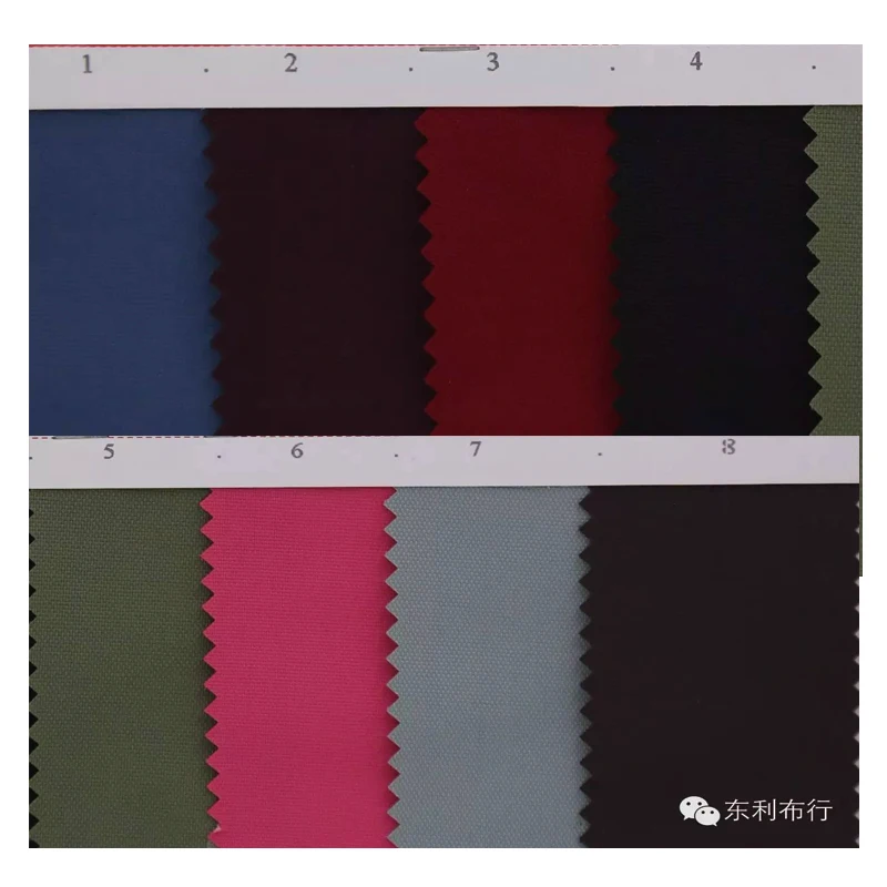 420D nylontaslon fabric nylon Oxford Fabric