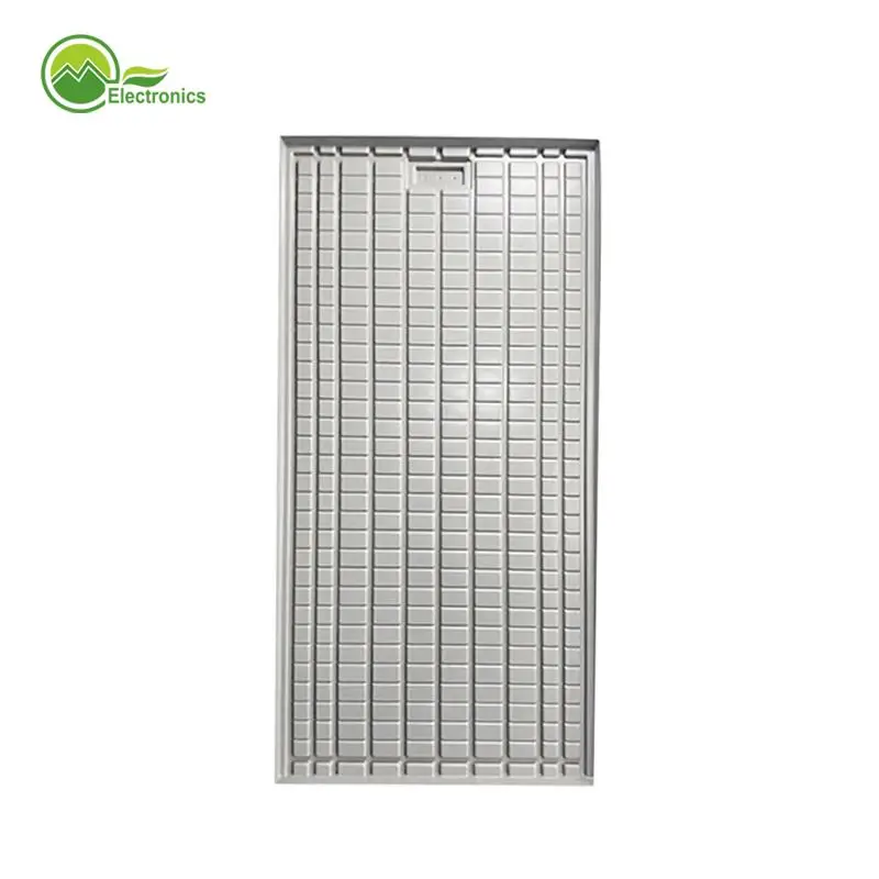 Indoor Farming Ebb and Flow Plastic Grow Trays 4x8ft  4x4ft 3x6ft 5x10ft Rolling Bench Hydroponic Tray for Plants Growing