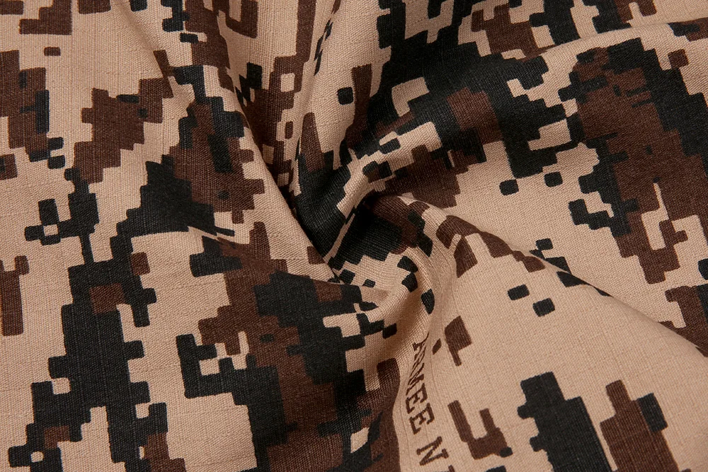 Best Selling Hunting Clothes Camo Tactical Shirt Pants breathable Hunting ACU Tactical Uniform