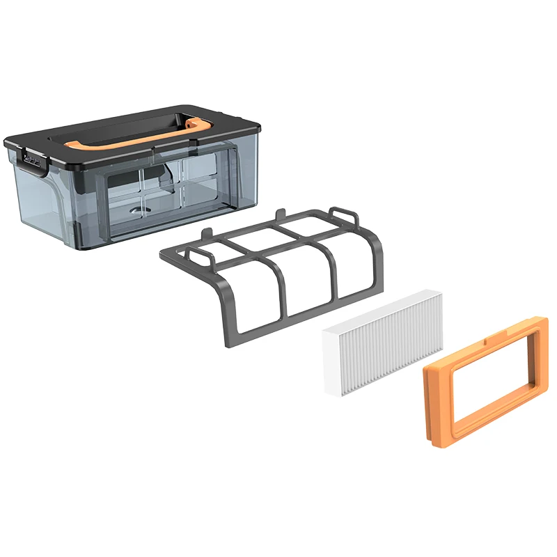 Auto Charge Efficiency Smart Mini Floor Cleaning Robot Swimming Pool Smart Automatic Robot Vacuum Cleaner Wet and Dry 2 Years 28