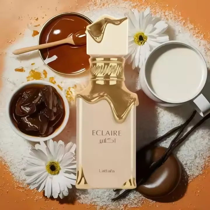 Wholesale Eclaire YARA Original Perfumes Originalesl Arabic Perfume Essence De Parfum Unisex Arabes Perfume In Dubai