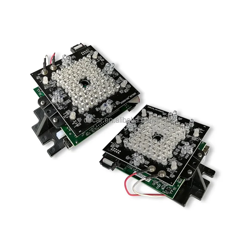 Latest wheel alignment machine 3D Camera for JB wheel aligner or wheel alignment strobe