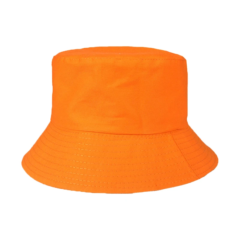 Custom High Quality Patch Logo Classic Bandana Winter Bucket Hat