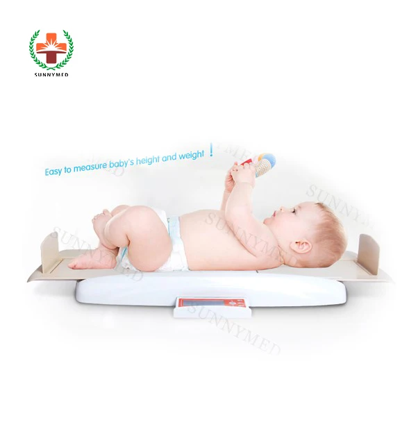 SY-G075 Accurated Baby Weight Scale Human Use